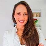 Foto de Dra Juliana Catapano